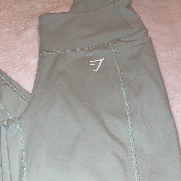 GymShark Dreamy 2.0 Leggings - Picture 2 of 3